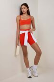 Lululemon Align&trade; High-Rise Short 6